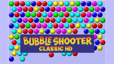 bubble shooter classic kostenlos online spielen